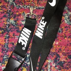 Nike Lanyard